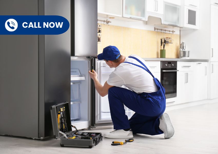 Pawcatuck CT Appliance Repair Company
