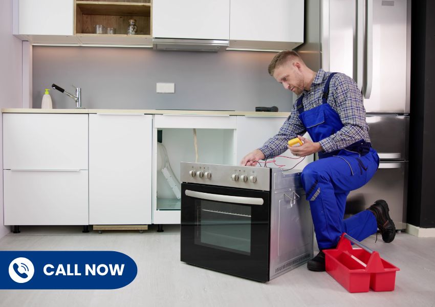 Appliance Repair Services in Pawcatuck, CT